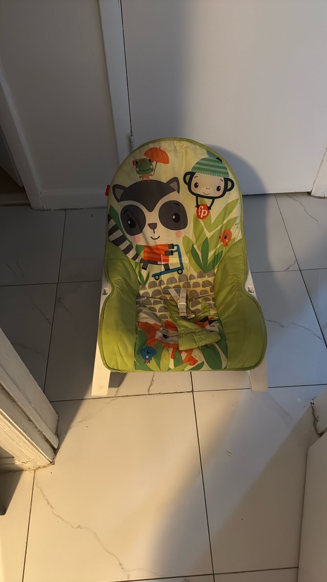 Baby play Rocking chair