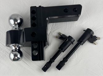 KSP 1.25" 5x150 Hubcentric Wheel Spacers | Tundra & Sequoia (4PC)