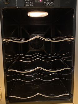 Wine Fridge