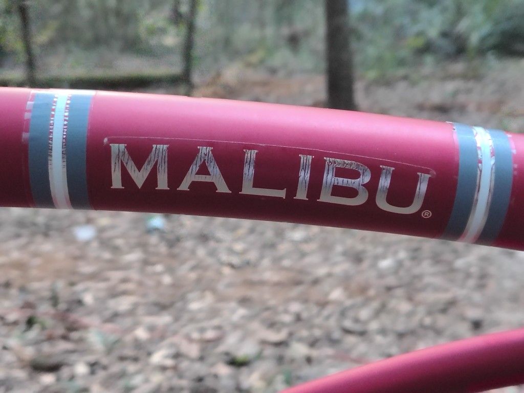 Malibu Cruiser Ozone 500