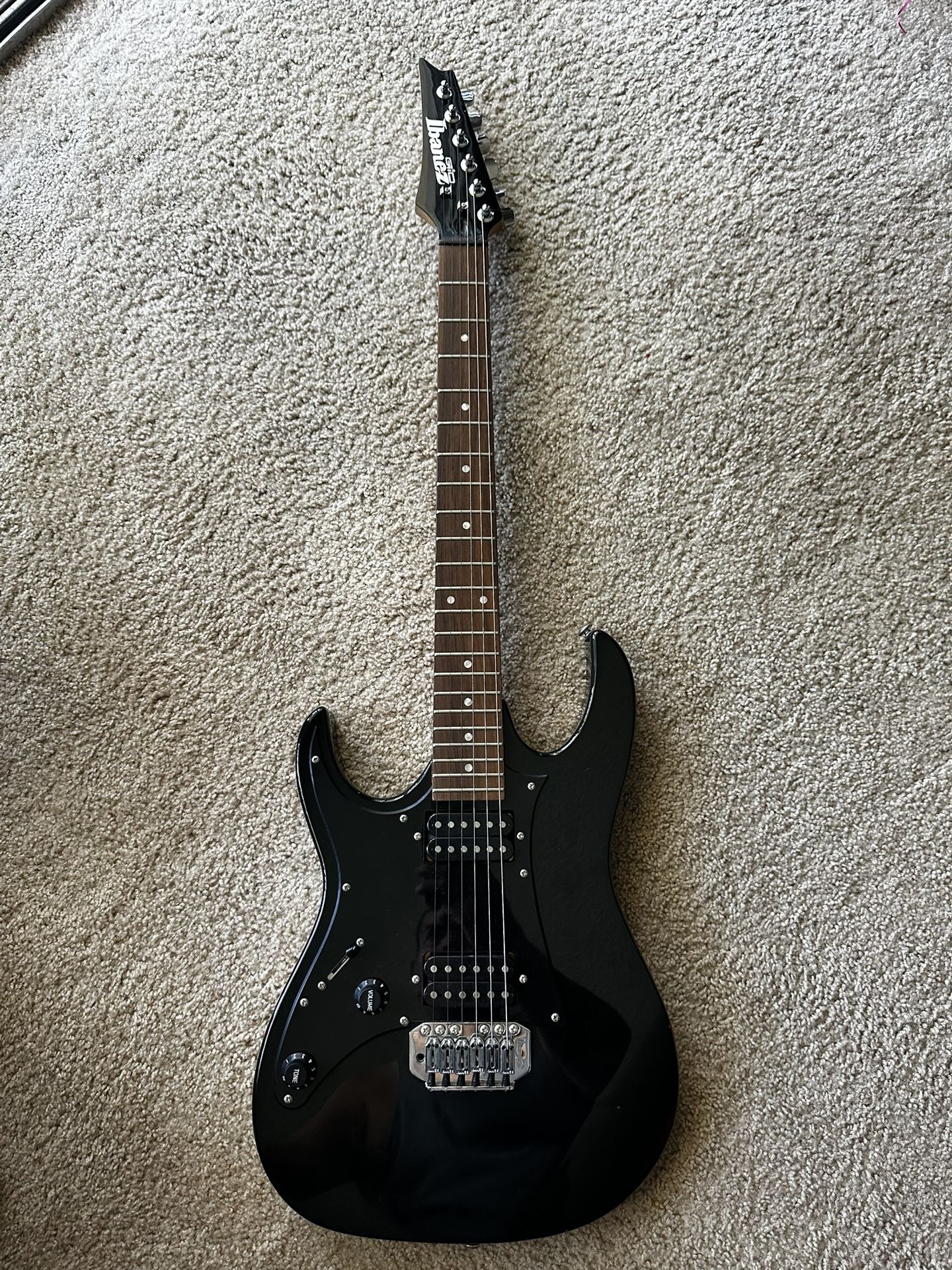Guitar
