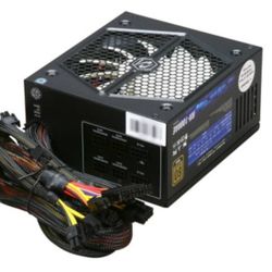 Power Supply Raidmax 1000W SemiModular