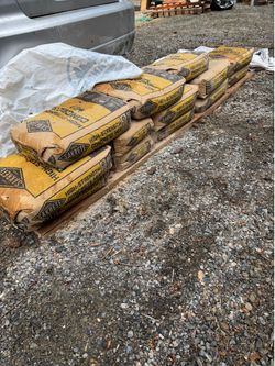 Free concrete