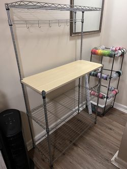 Bakers Rack