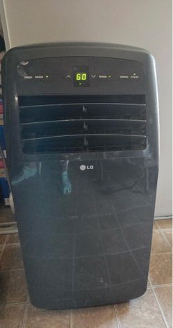 LG A/C