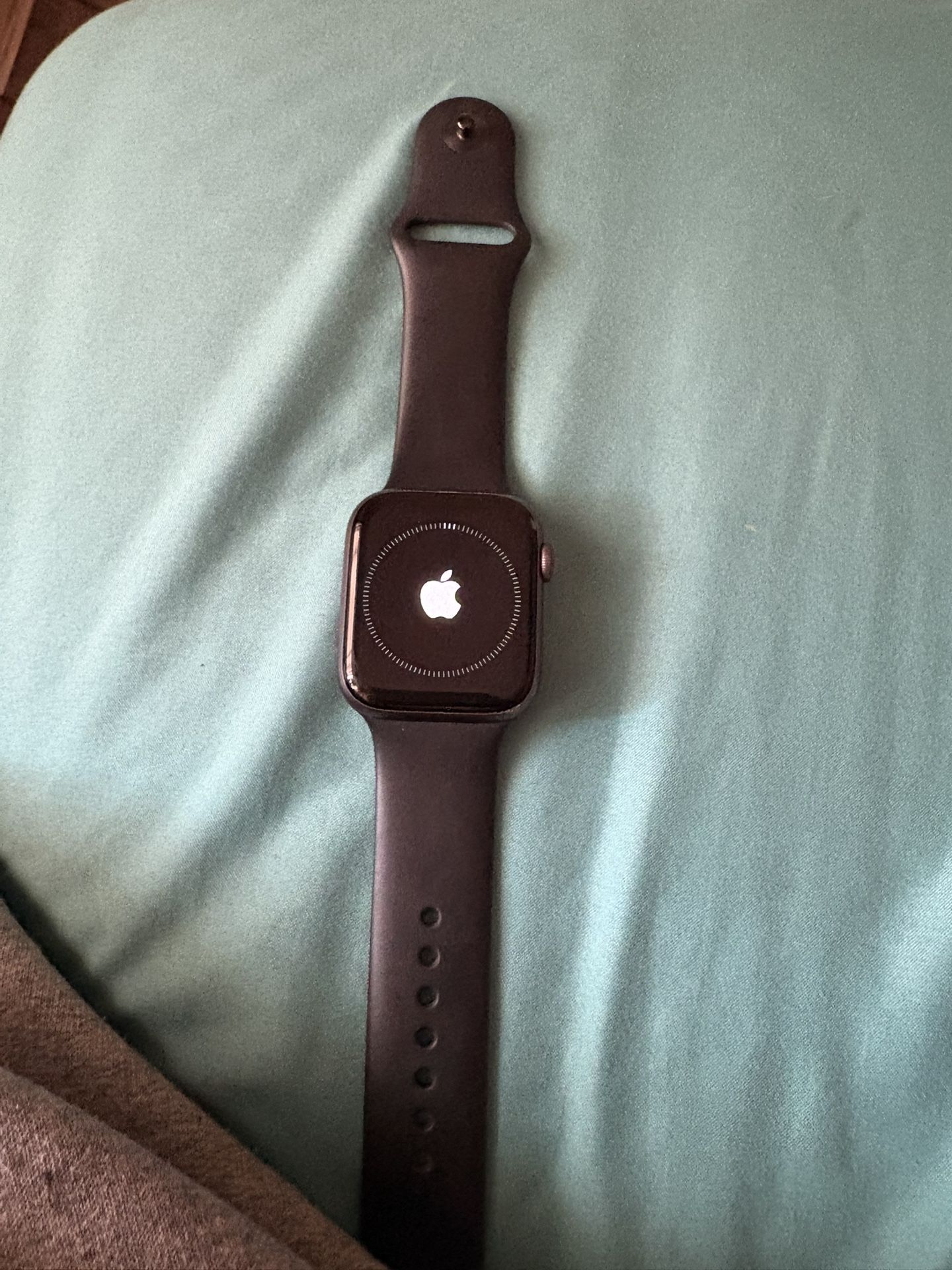 Apple watch series 4