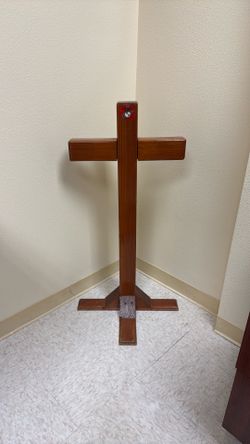 Tactical Gear Stand