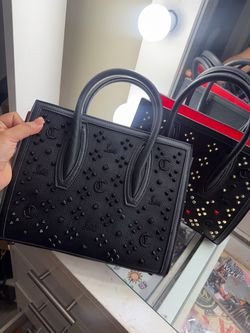Designer bag