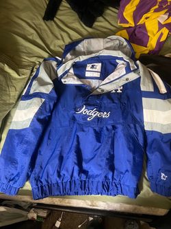 Dodgers windbreaker