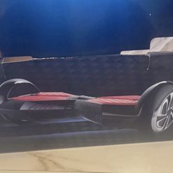 Smart drifting scooter hoverboard new in box