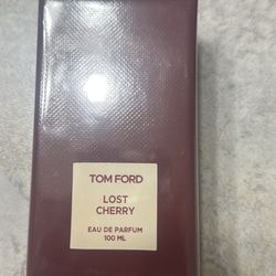 Tom Ford Lost Cherry 