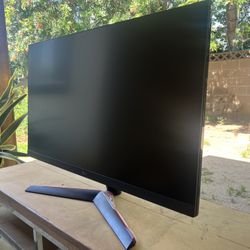 32inch 165hz Gaming Monitor 