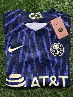 Club America Jersey