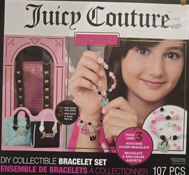 Juicy Couture Make Its Real