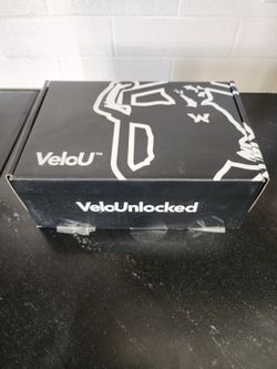 VeloU Rewire Training Balls