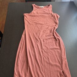 Dress L