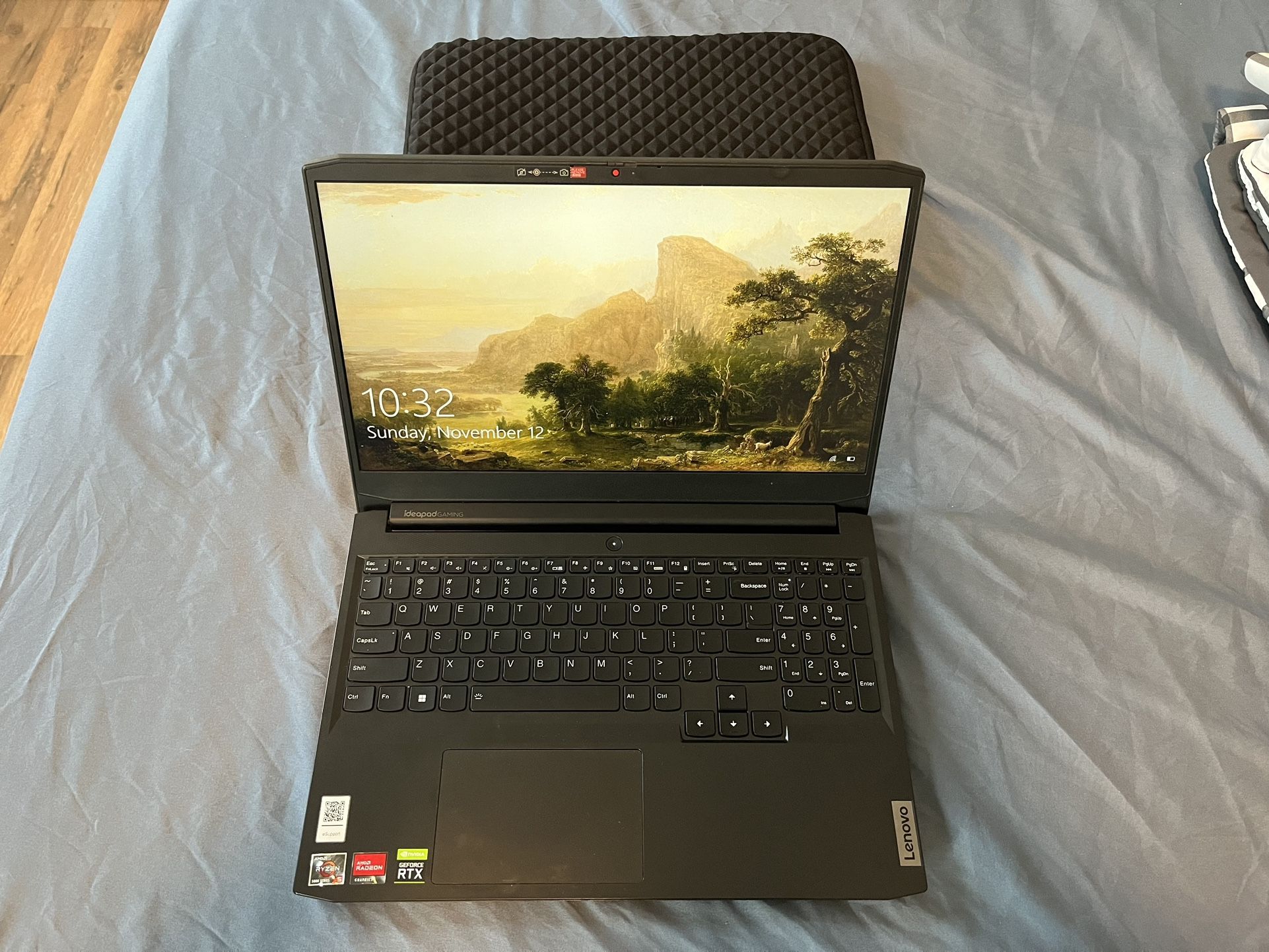 Lenovo Ideapad Gaming 3