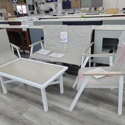 Patio Furniture Outdoor 