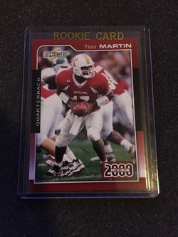 Football card