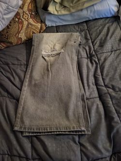 Bell Bottom Pants Medium