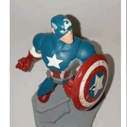 Disney's Infinity Game Piece Captain America 