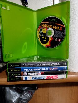 XBOX