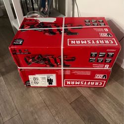 Craftsman V206tool combo