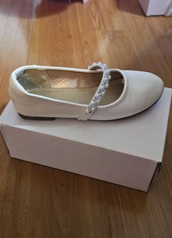 Girls Dress Shoe