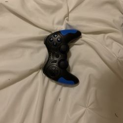 Nintendo switch controller