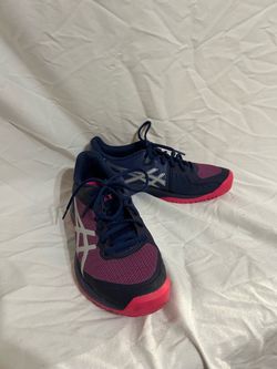 ASICS Gel Court Speed Tennis Shoes