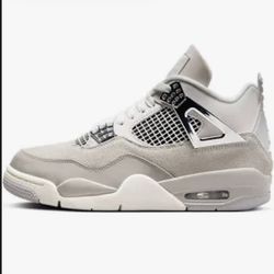 exclusive Jordan 4 Retros 