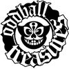 Oddball Treasures
