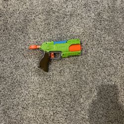 Nerf Gun