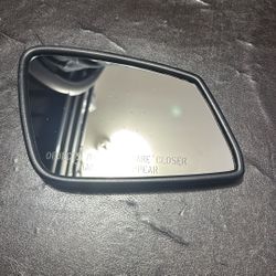 BMW 535i 2015 Right Side Mirror OEM