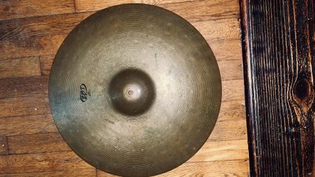 Zildjian RIDE 20” Zbt 