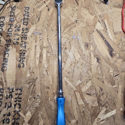 Snap-On Ratchet