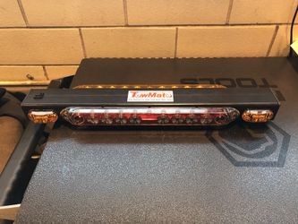 Tow mate tow light
