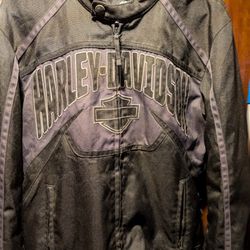 Harley Davidson Riding Gear
