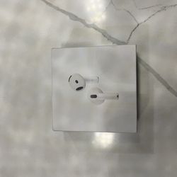 Airpods gen 4