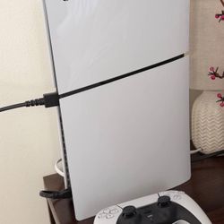 Ps5 slim Digital