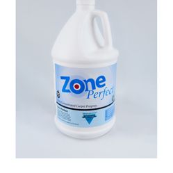 Perfect zone pre-spray