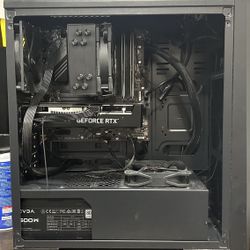 💻 Creator & Gaming PC – RTX 3050, 32GB DDR5, 1TB SSD – $650 Firm 