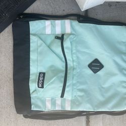 Adidas Backpack 
