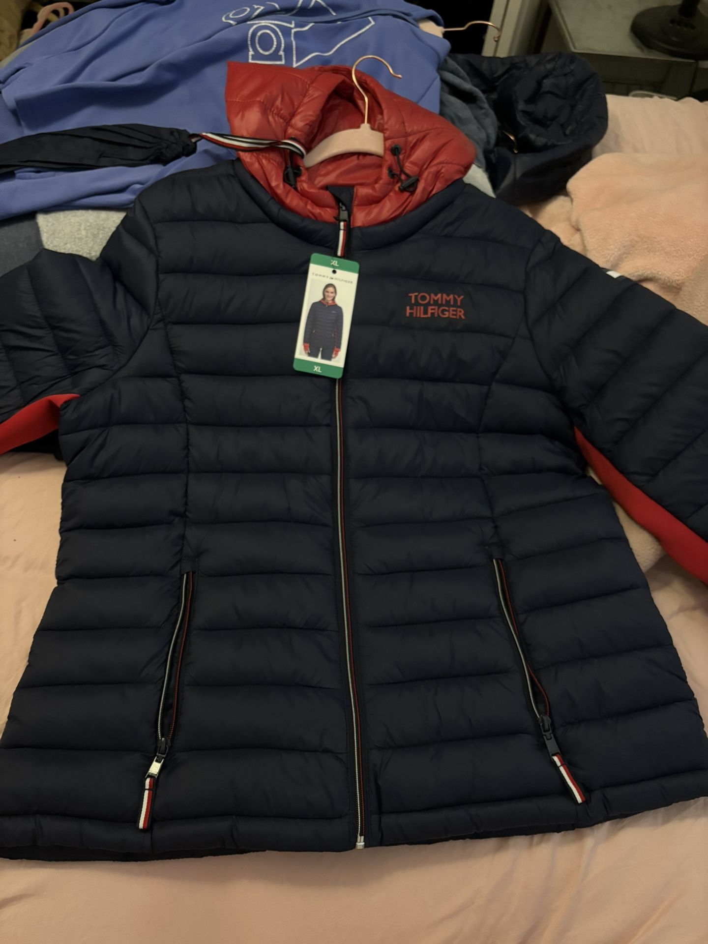 Tommy Hilfiger Jacket