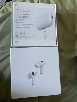 AirPods Pro 2