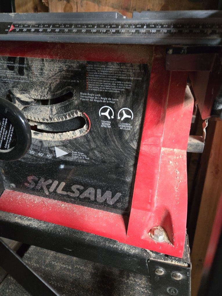 Skilsaw