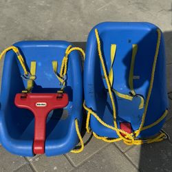 Little Tikes Swing 