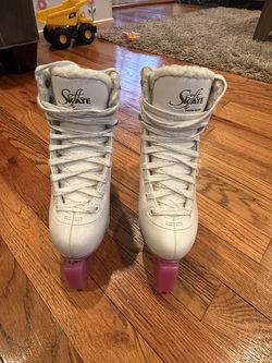 soft skate by jackson