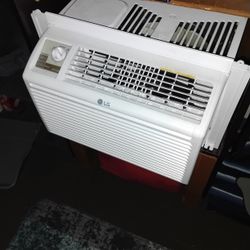 LG Ac Window