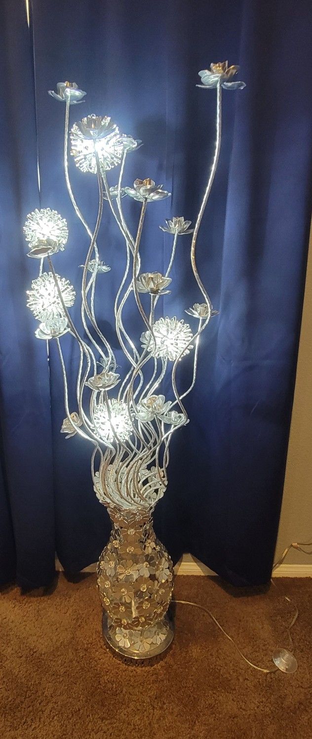 Modern Floor Lamp LED